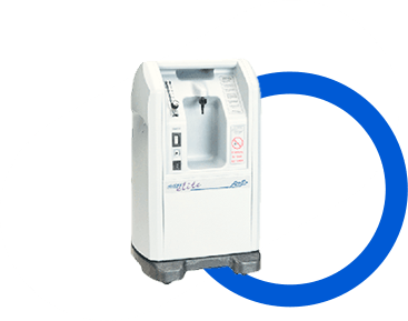 Oxygen Concentrator