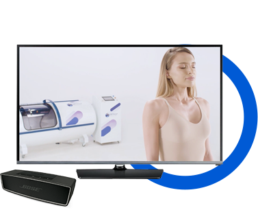 Audio/Video system