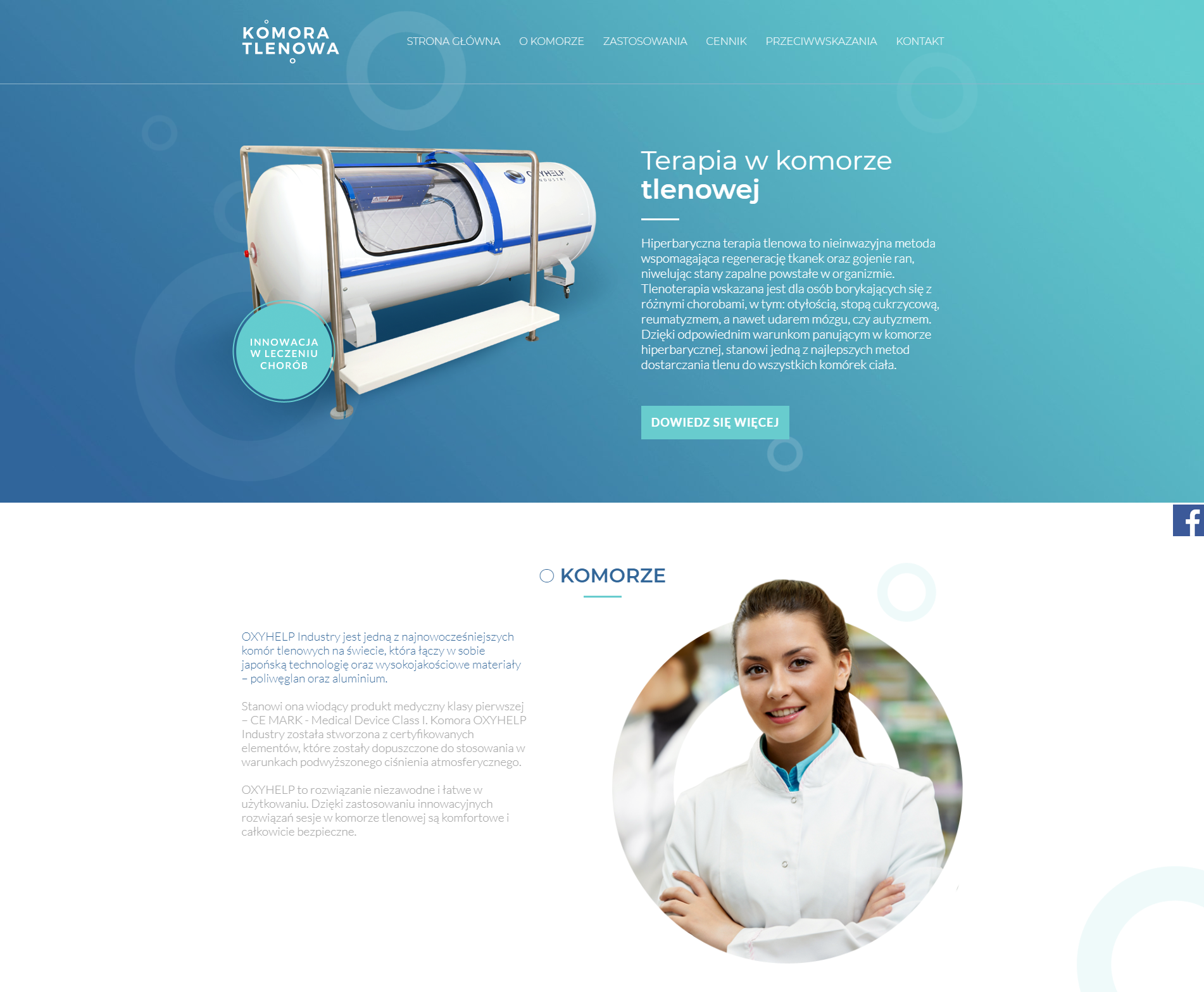 komoratlenowa.com.pl